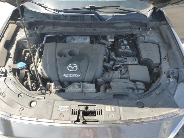 2017 MAZDA CX-5 GRAND JM3KFBDL0H0181496