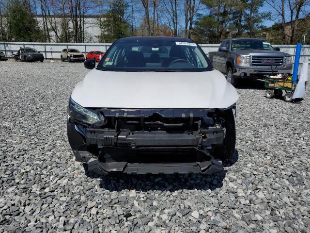 2024 NISSAN SENTRA SR - 3N1AB8DV2RY362145