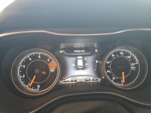 2019 JEEP CHEROKEE L - 1C4PJLDB3KD377412