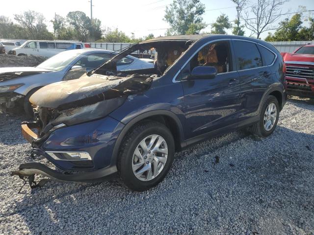 Vin: 5j6rm4h55fl017820, lot: 54821745, honda crv ex 2015 img_1