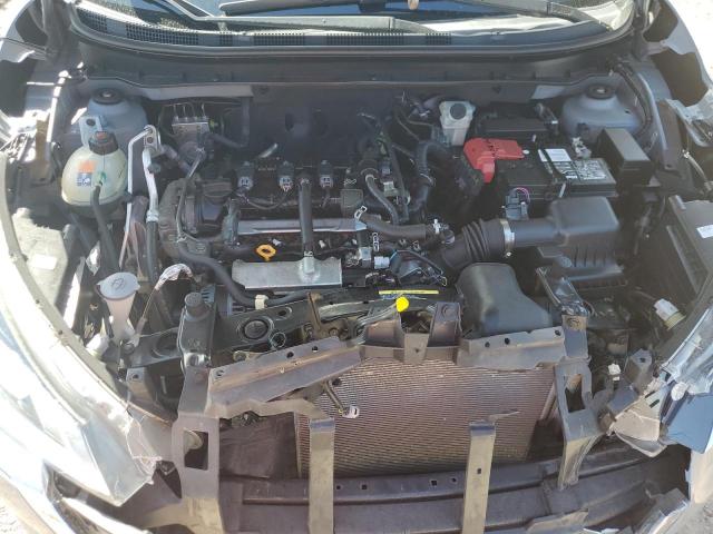 2021 NISSAN KICKS SV - 3N1CP5CV3ML489020