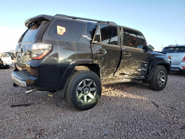 Vin: jteru5jr3r6288012, lot: 52328635, toyota 4runner sr5 premium 20243