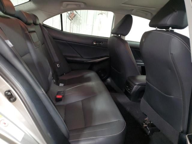 2015 LEXUS IS 250 - JTHCF1D29F5019038
