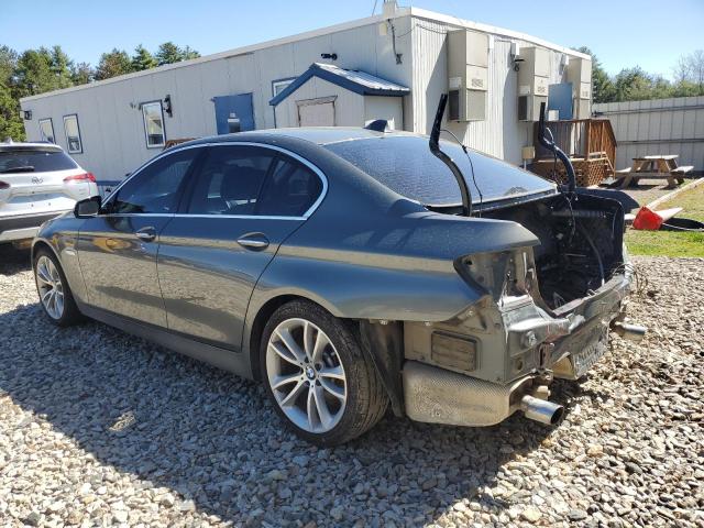 Vin: wba5b3c5xfd545257, lot: 53182685, bmw 5 series xi 20152