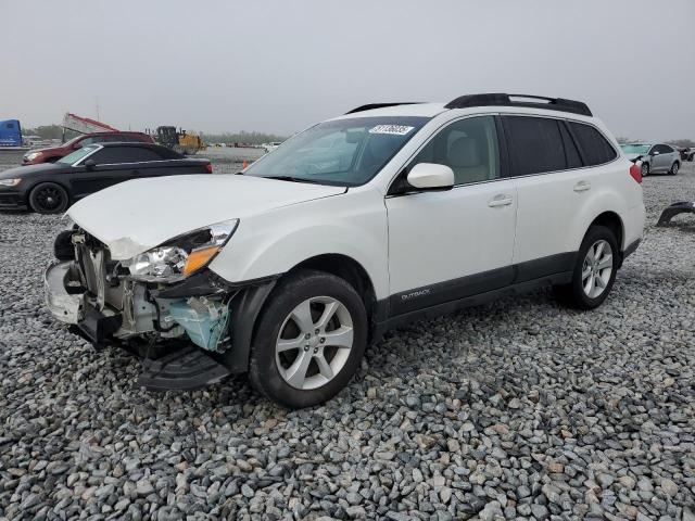 Vin: 4s4brcbc8d3267958, lot: 51136035, subaru outback 2.5i premium 2013 img_1