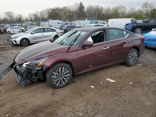 Vin: 1n4bl4dw5sn342920, lot: 52754005, nissan altima sv 2025 img_1