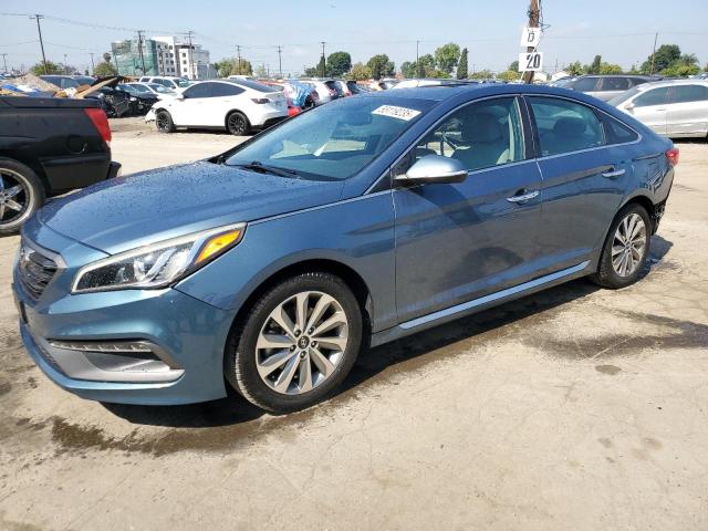 Vin: 5npe34af9gh424359, lot: 55119235, hyundai sonata sport 2016 img_1