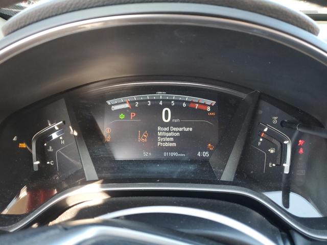 2022 HONDA CR-V EX - 7FARW2H5XNE031416