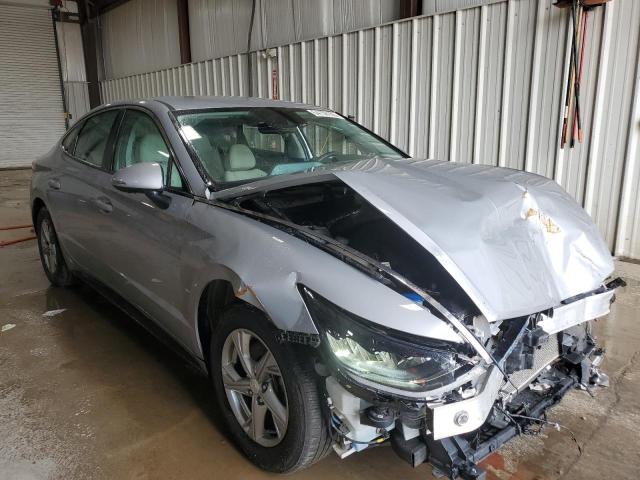 KMHL24JA8PA287562 2023 HYUNDAI SONATA