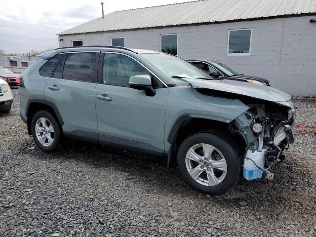 Vin: 2t3p1rfv4mw150522, lot: 52302745, toyota rav4 xle 20214