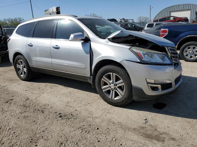 2016 CHEVROLET TRAVERSE L - 1GNKVHKD9GJ201741