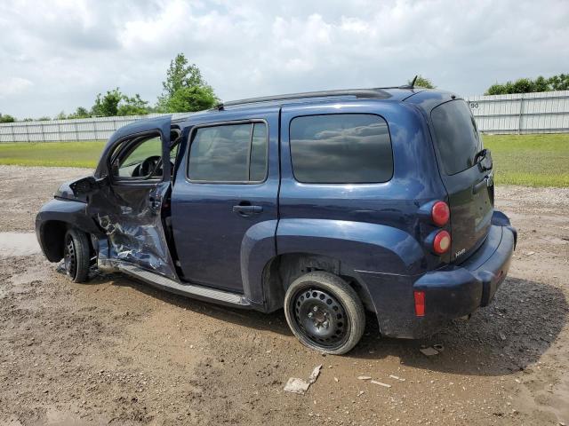 CHEVROLET HHR LT 2008 3GNCA23D28S724739 photo #3