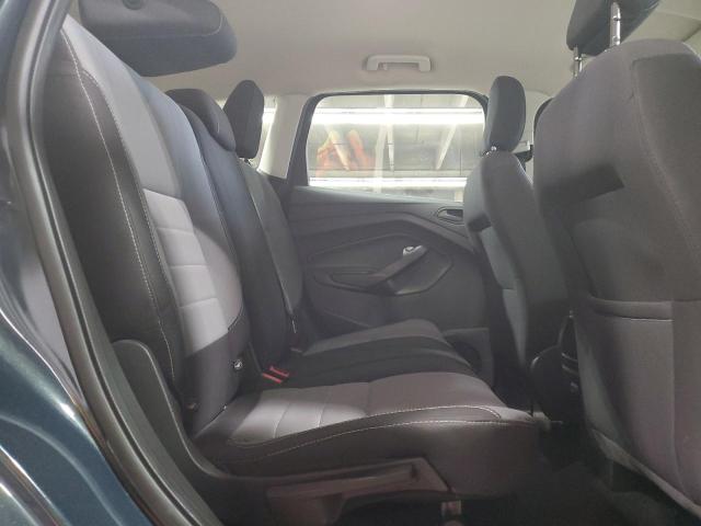 2019 FORD ESCAPE S - 1FMCU0F77KUB45355