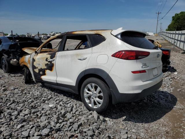 Vin: km8j23a41ku052861, lot: 53991995, hyundai tucson se 20192