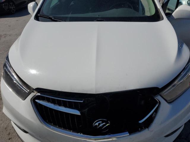 2020 BUICK ENCORE PRE - KL4CJASB6LB026474