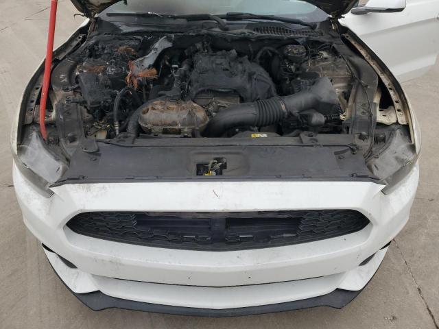 2017 FORD MUSTANG - 1FA6P8TH5H5320473