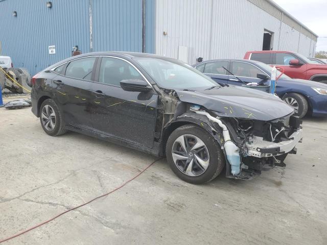 Vin: 2hgfc2f63mh501377, lot: 52938175, honda civic lx 20214