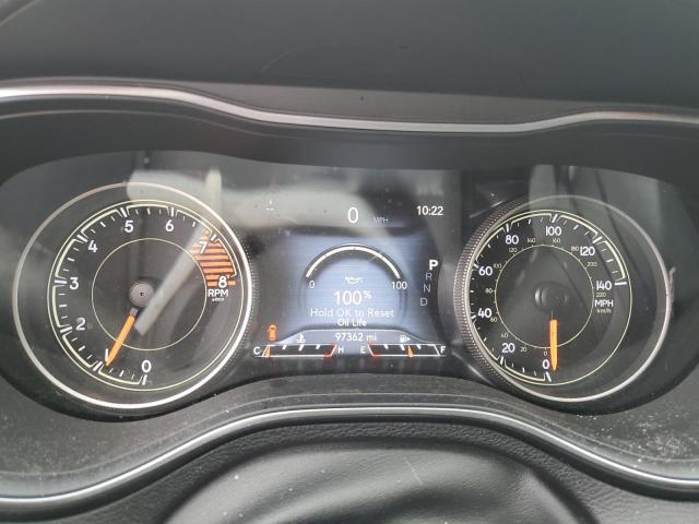 2020 JEEP CHEROKEE L - 1C4PJMDX8LD628590