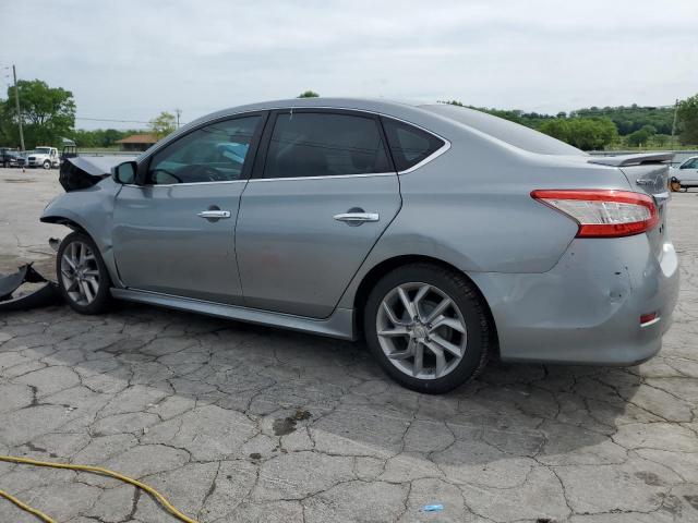 Vin: 3n1ab7ap7dl716859, lot: 54001205, nissan sentra s 20132