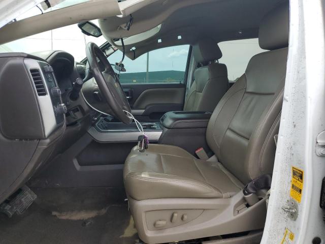 2017 CHEVROLET SILVERADO - 3GCUKSEC6HG100251
