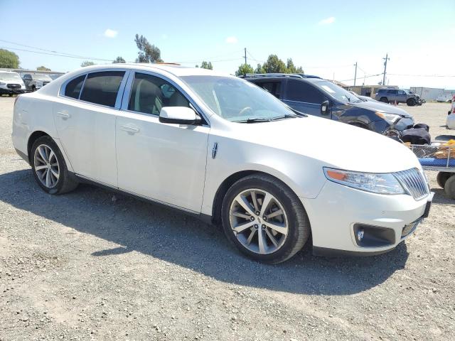 Vin: 1lnhl9dr2cg801169, lot: 53699855, lincoln mks 20124