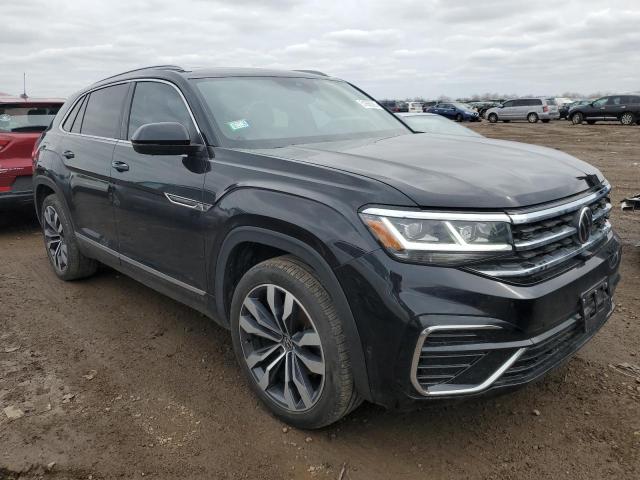 2022 VOLKSWAGEN ATLAS CROS 1V2FE2CA6NC224843
