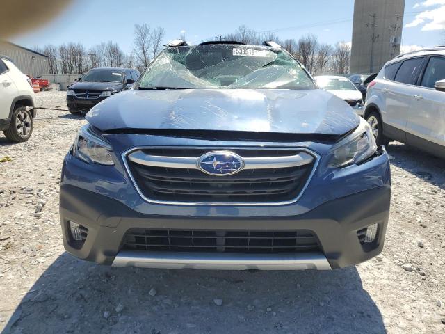 2021 SUBARU OUTBACK TO - 4S4BTGPD5M3108812