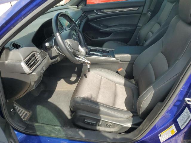 2020 HONDA ACCORD SPO - 1HGCV1F32LA149161