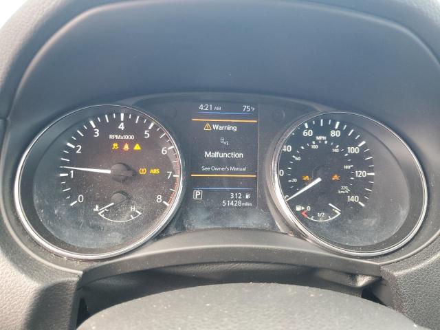 2020 NISSAN ROGUE S - 5N1AT2MT6LC717075