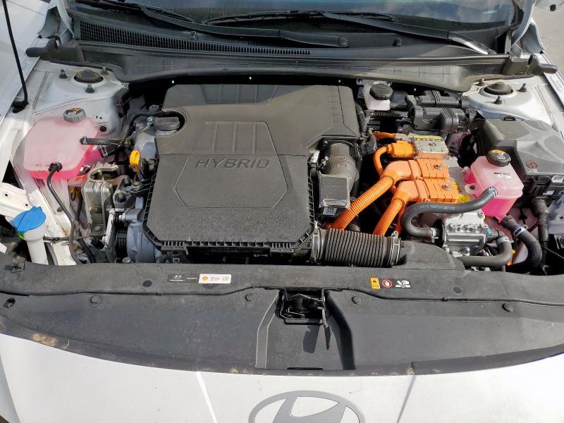 2024 HYUNDAI ELANTRA BL KMHLM4DJ8RU110663