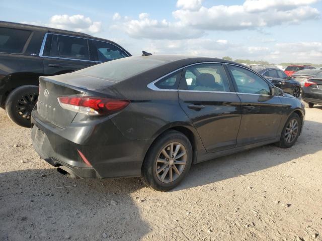 Vin: 5npe24af5kh789181, lot: 52766355, hyundai sonata se 20193