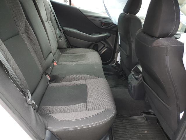 2020 SUBARU OUTBACK 4S4BTAAC9L3113216