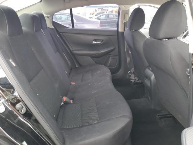 2020 NISSAN SENTRA S - 3N1AB8BV6LY216437