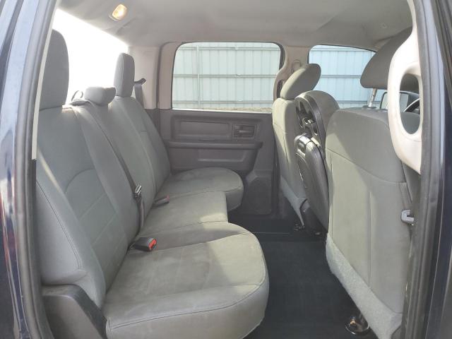 2017 RAM 1500 ST - 3C6RR6KT2HG713911