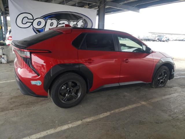 Vin: jtmaaaaa4ra048414, lot: 54395795, toyota bz4x xle xle 20243