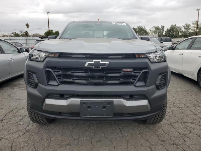 2024 CHEVROLET COLORADO T - 1GCPTEEK3R1253043