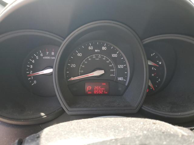 2017 KIA RIO LX KNADM4A37H6015011