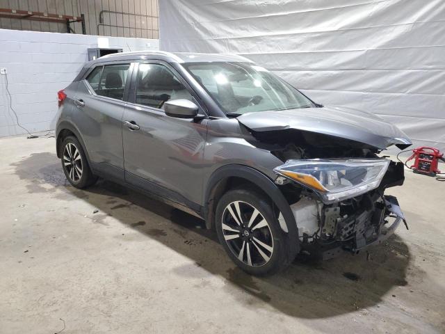 Vin: 3n1cp5cv0ll537068, lot: 53992175, nissan kicks sv 20204