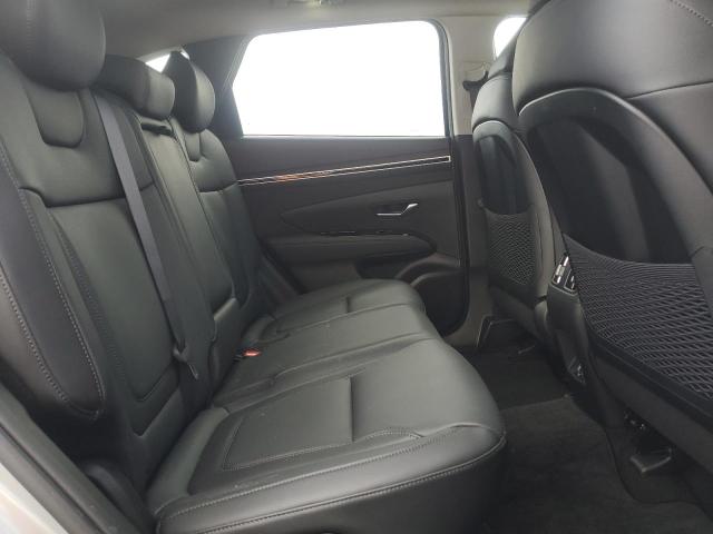 2024 HYUNDAI TUCSON LIM - 5NMJECDE6RH318702