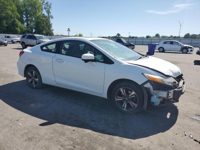 2015 HONDA CIVIC EX - 2HGFG3B86FH508196