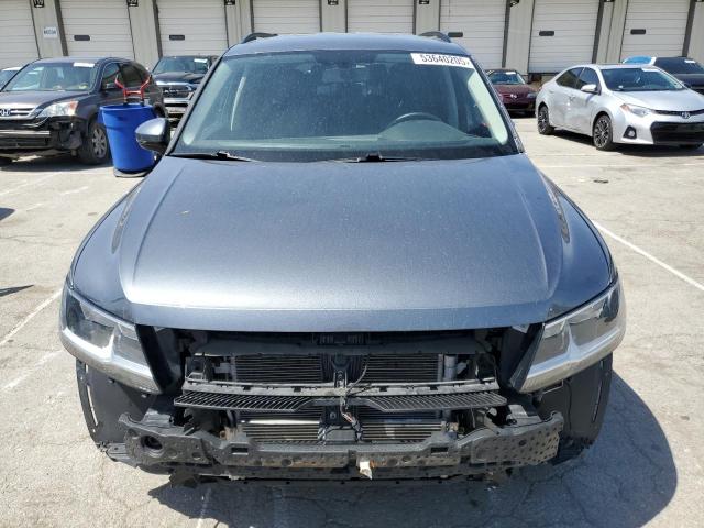 2021 VOLKSWAGEN TIGUAN SE - 3VV3B7AX7MM118689
