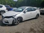2020 NISSAN SENTRA SV - 3N1AB8CV5LY278071