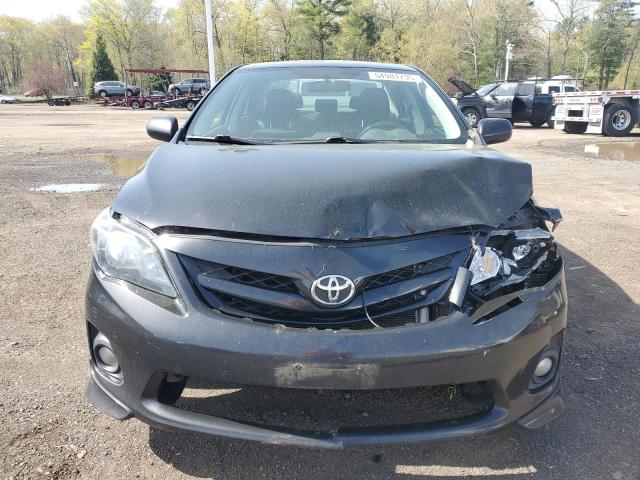 2013 TOYOTA COROLLA BA - 2T1BU4EE3DC936232