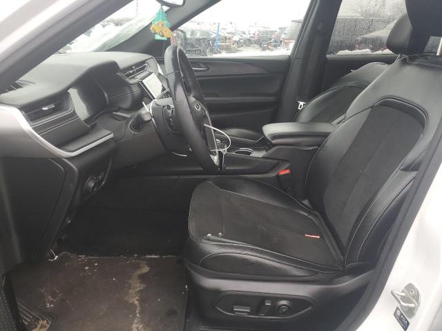 2024 JEEP GRAND CHER - 1C4RJHAG7R8934489