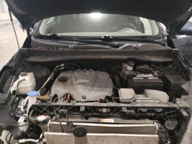 2016 KIA SPORTAGE L - KNDPBCAC3G7807214