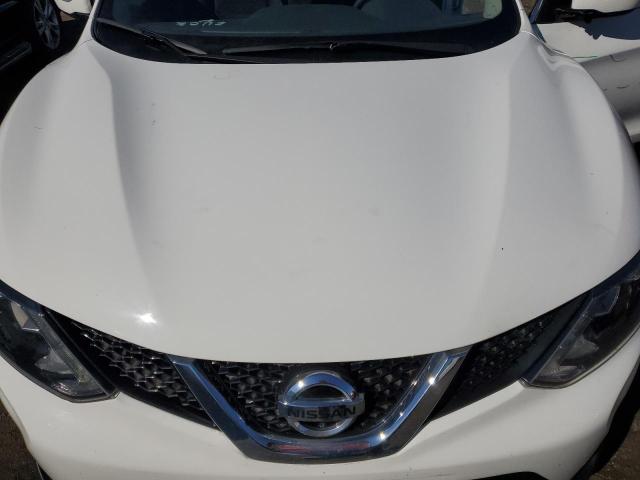 2017 NISSAN QASHQAI JN1BJ1CR1HW123159