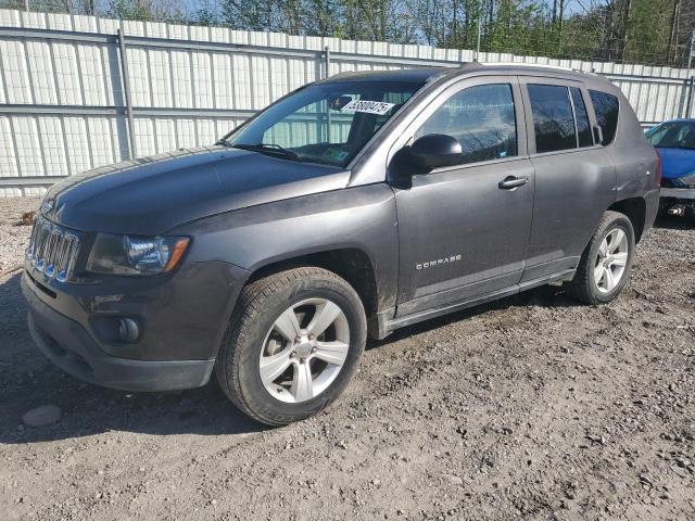 Vin: 1c4njdeb9fd258121, lot: 53800475, jeep compass latitude 2015 img_1