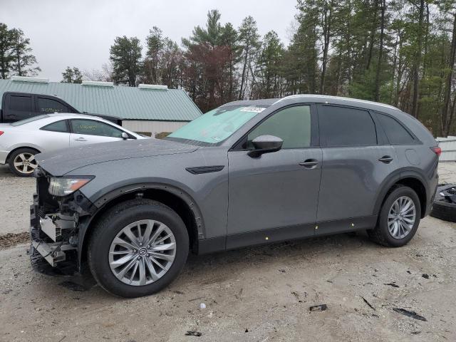 Vin: jm3kkchdxr1110788, lot: 51892975, mazda cx-90 pref preferred plus 2024 img_1