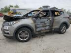 2017 HYUNDAI SANTA FE S - 5NMZUDLB0HH042101