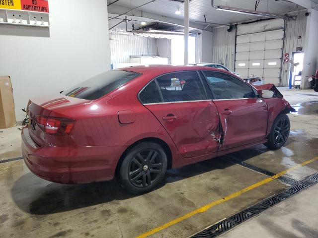 Vin: 3vw167aj9hm322354, lot: 54825265, volkswagen jetta s 20173